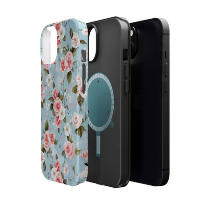 iPhone Case- Bright and Cheerful.