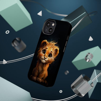 iPhone Case- Gentle Guardian.