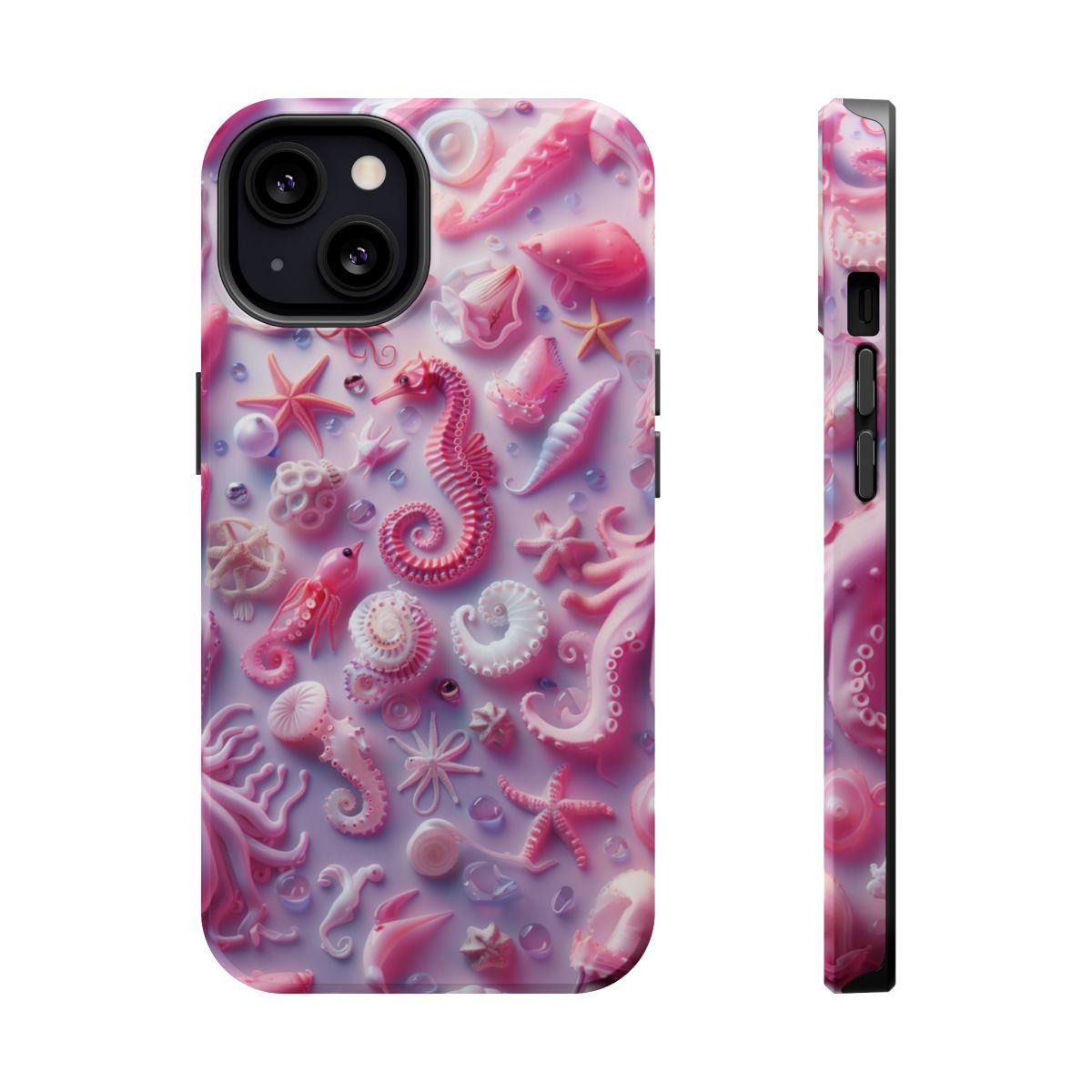 iPhone Case- Underwater Utopia.