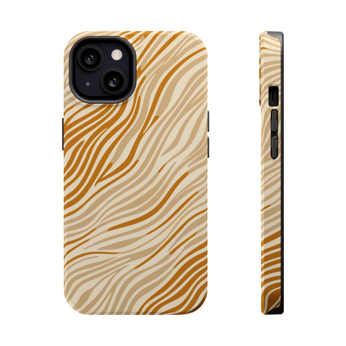 iPhone Case - Abstract Dunes.