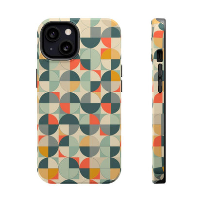 iPhone Case - Serene Abstraction.