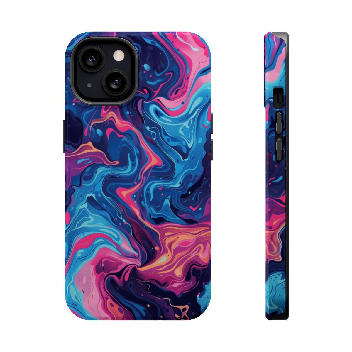 iPhone Case- Jolly Fusion.