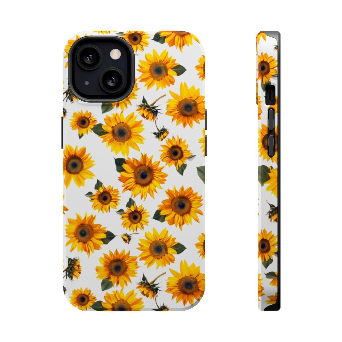 iPhone Case- Sunny Disposition.