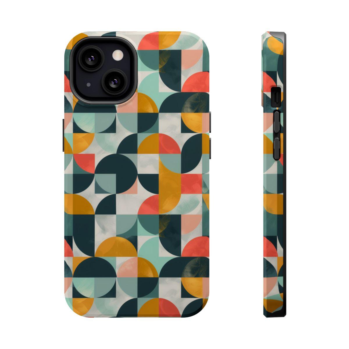 iPhone Case - Artful Calm.