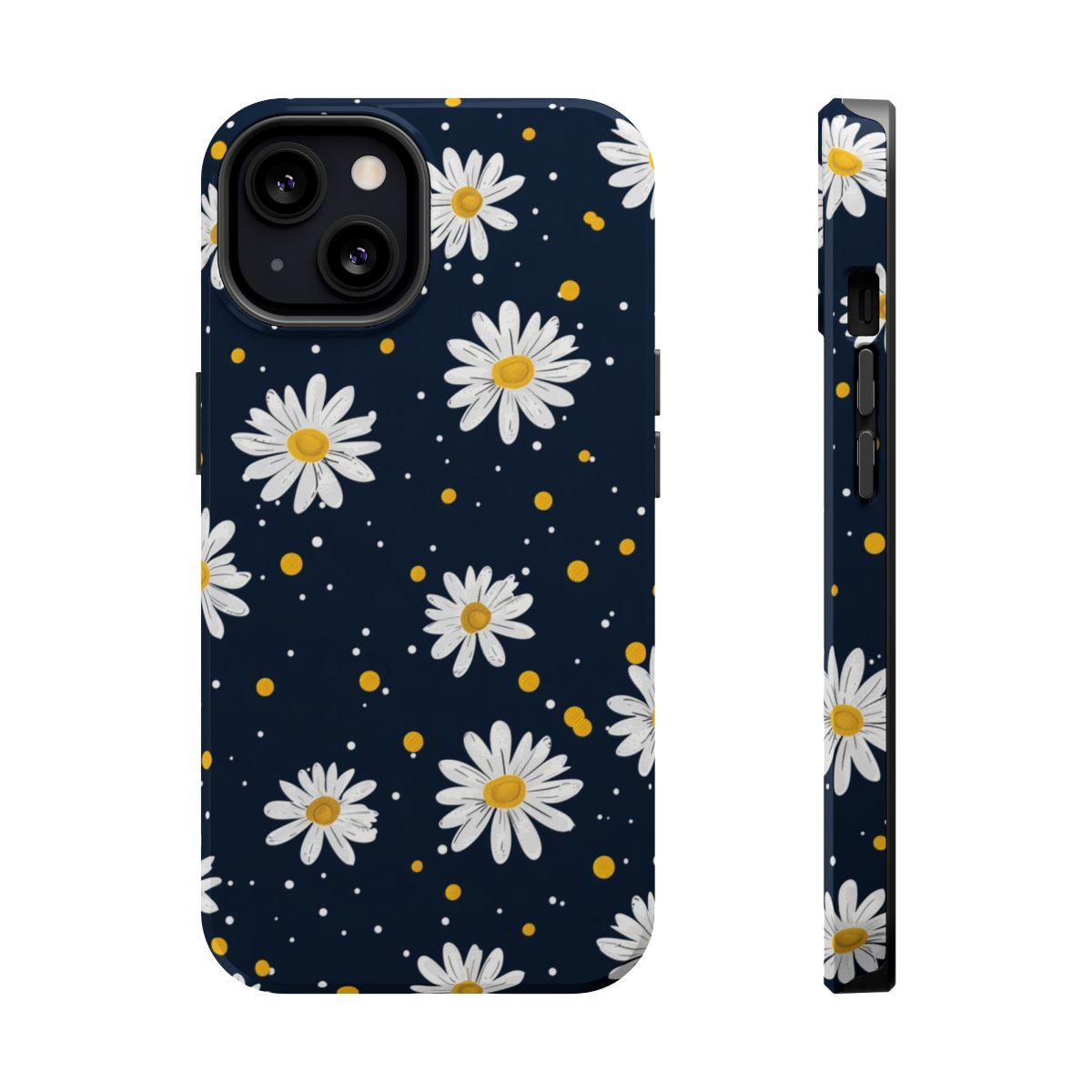 iPhone Case- Sunflower Rain.