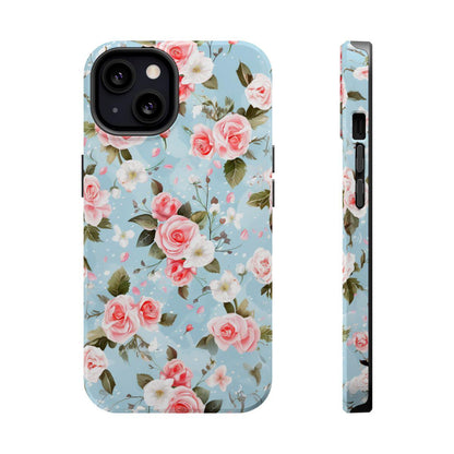 iPhone Case- Bright and Cheerful.