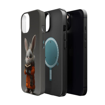 iPhone Case- Gentle Genius.