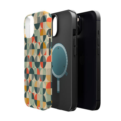 iPhone Case - Serene Abstraction.