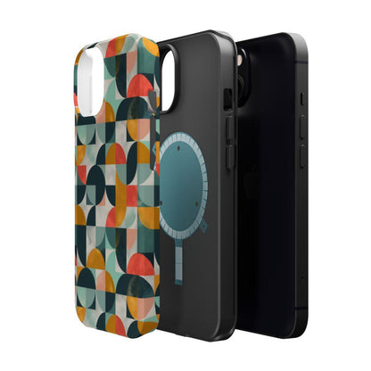 iPhone Case - Artful Calm.