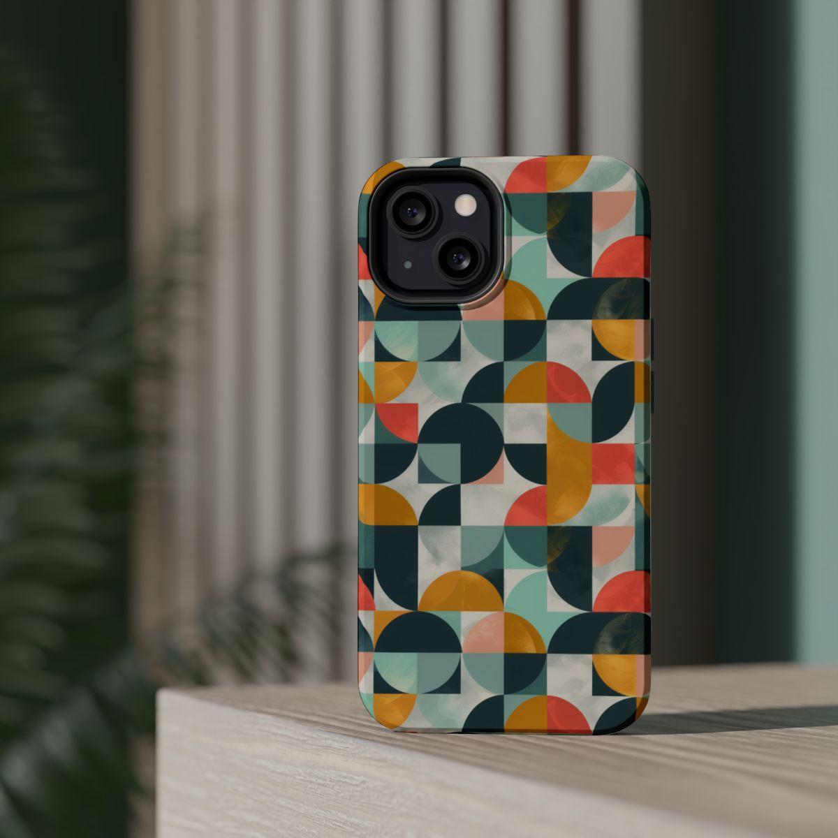 iPhone Case - Artful Calm.