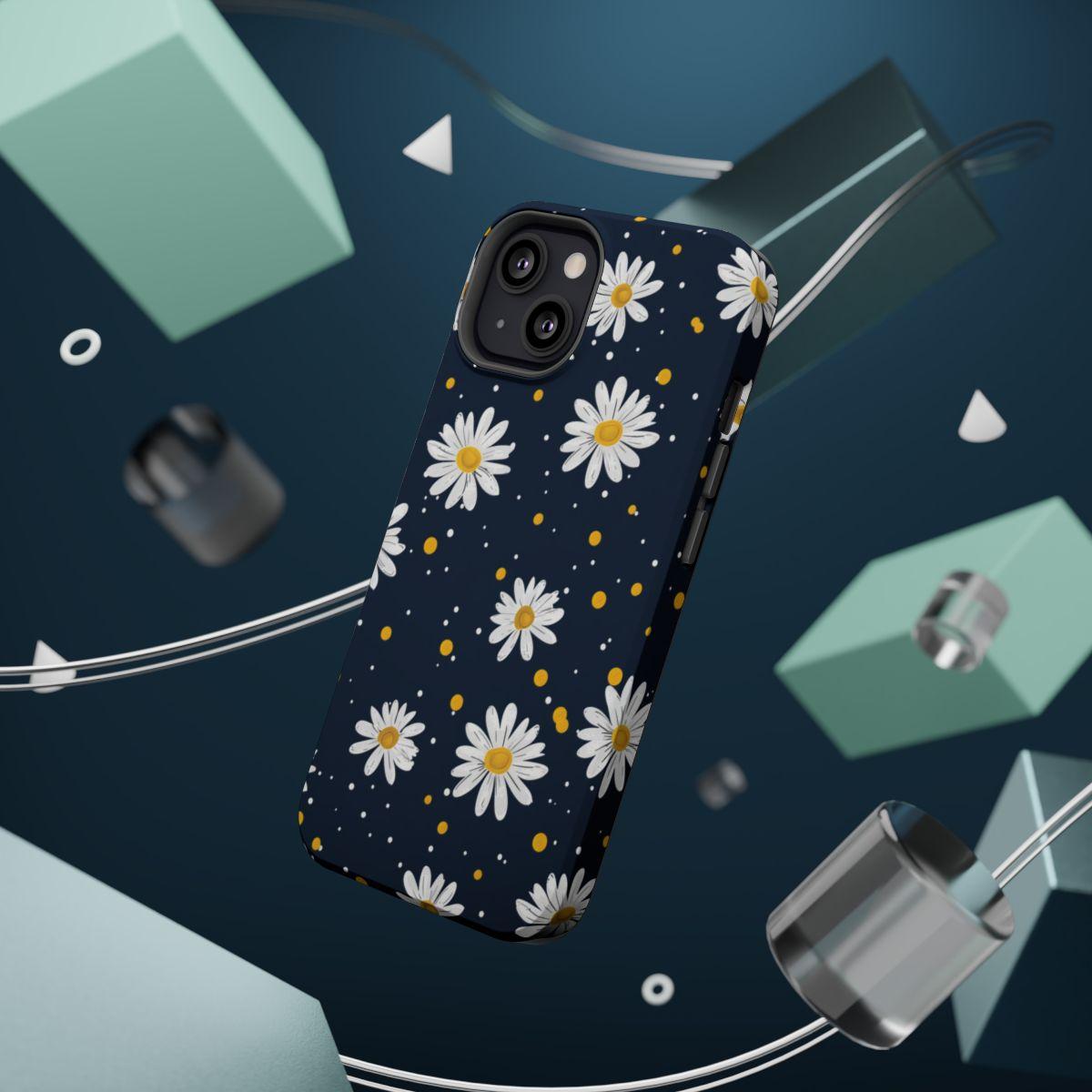 iPhone Case- Sunflower Rain.