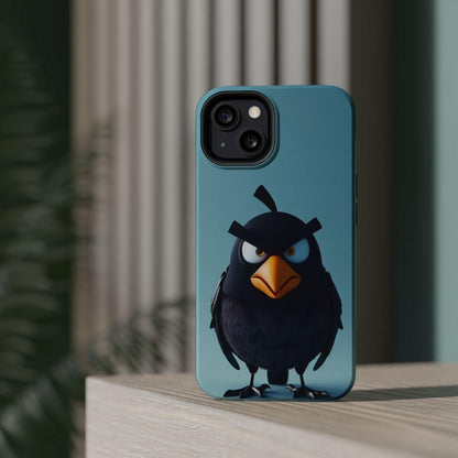 iPhone Case- Bold and Unstoppable.