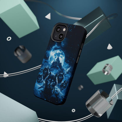 iPhone Case - Shadowed Predator.