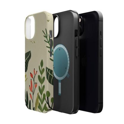 iPhone Case- Nature's Whisper.