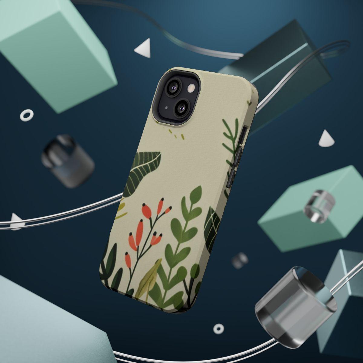 iPhone Case- Nature's Whisper.