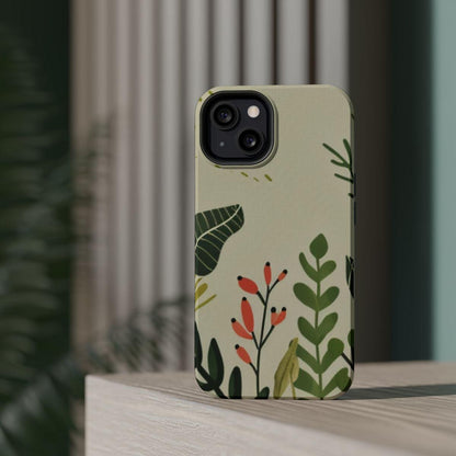 iPhone Case- Nature's Whisper.