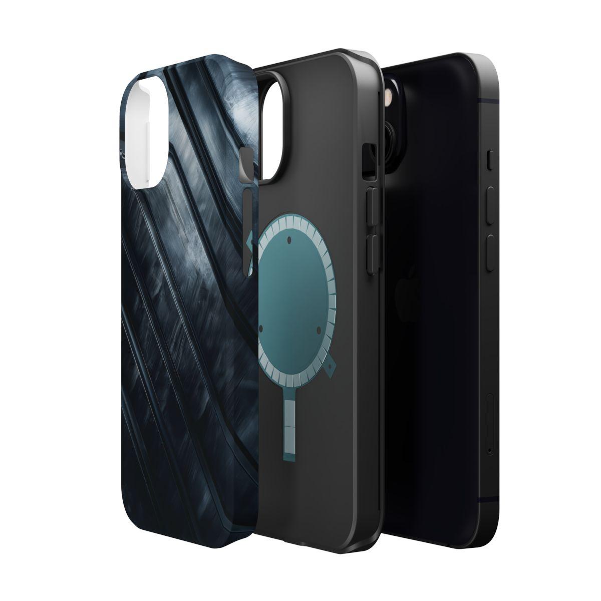 iPhone Case- Titanium Guard.