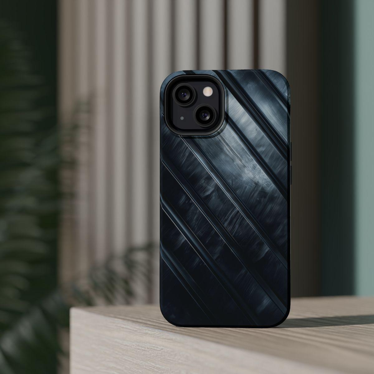 iPhone Case- Titanium Guard.