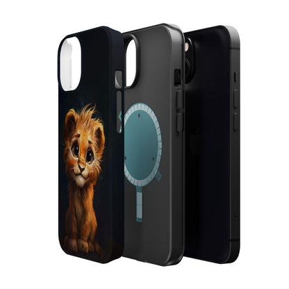 iPhone Case- Gentle Guardian.