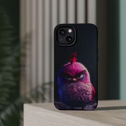 iPhone Case- Commanding Presence.