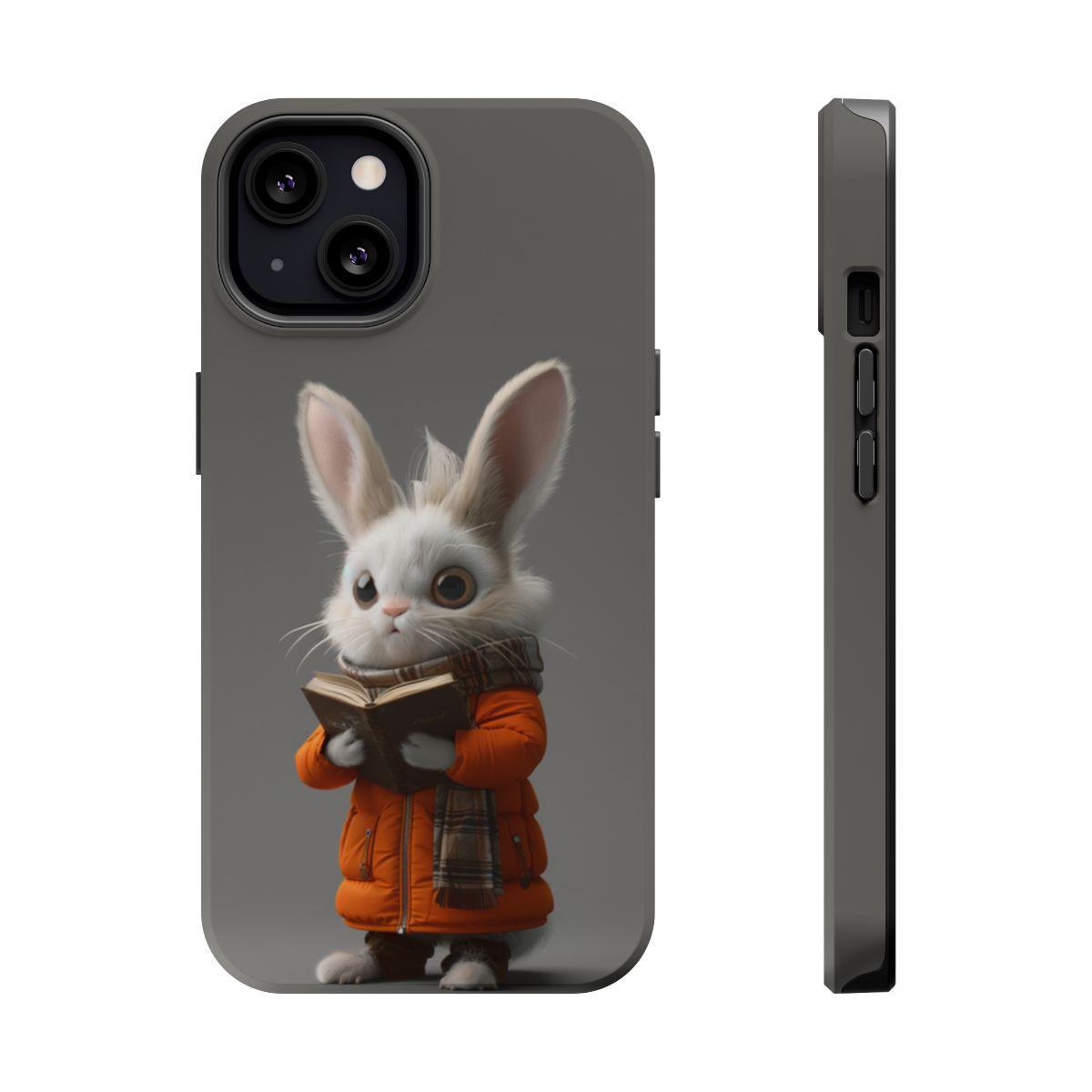 iPhone Case- Gentle Genius.