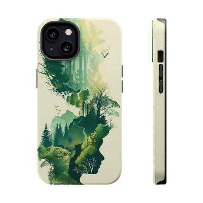 iPhone Case- Natural Grace.