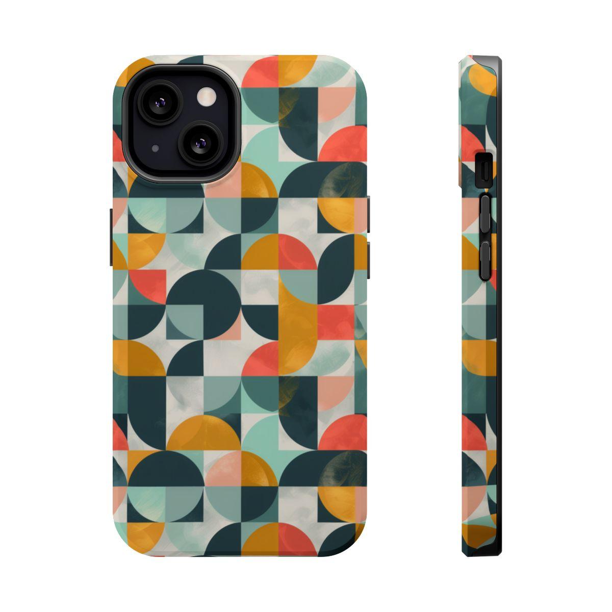 iPhone Case - Artful Calm.