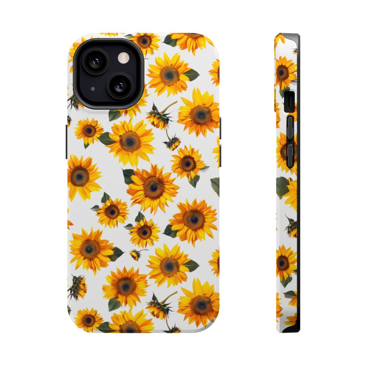 iPhone Case- Sunny Disposition.