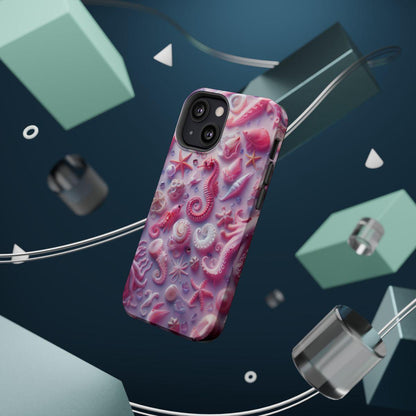 iPhone Case- Underwater Utopia.