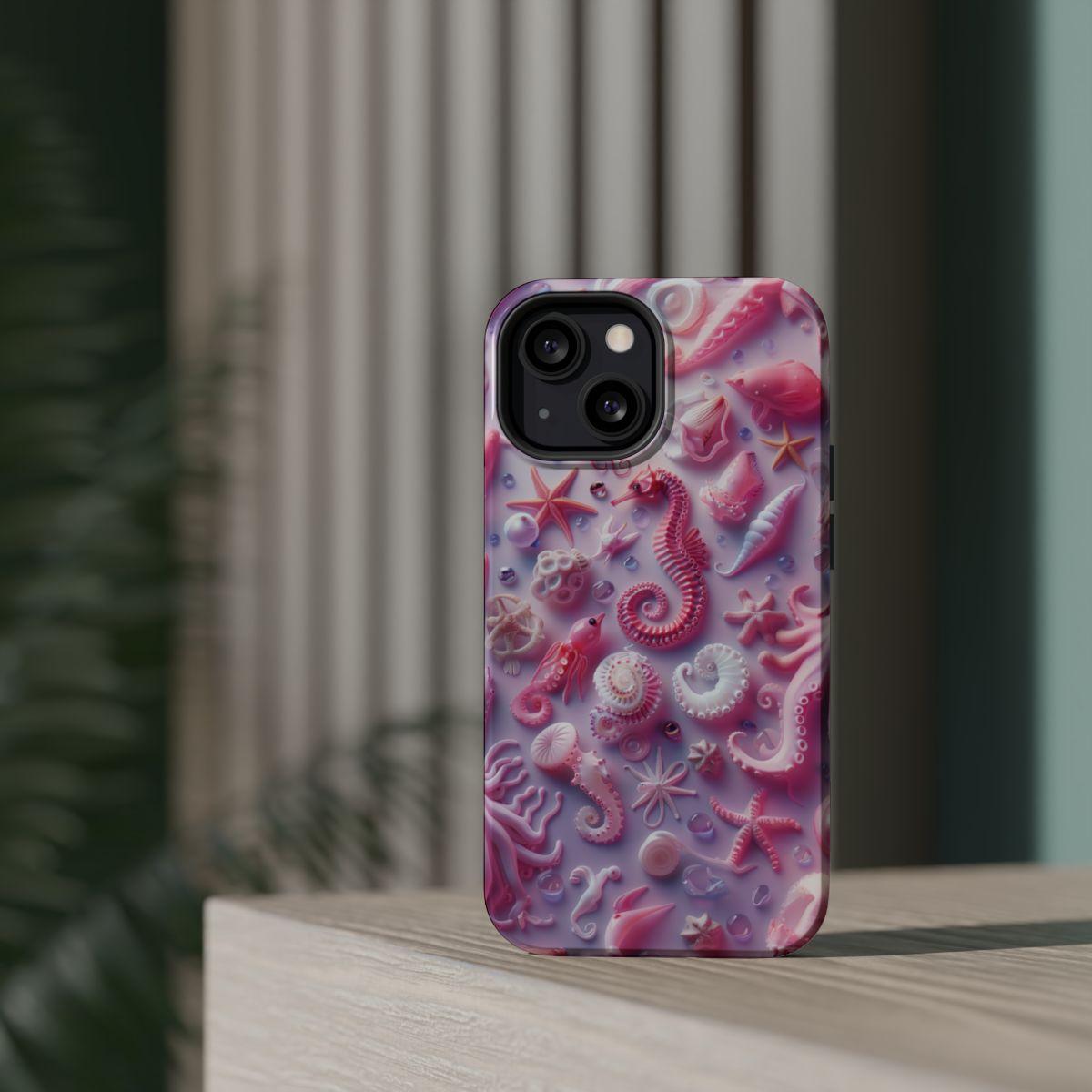 iPhone Case- Underwater Utopia.