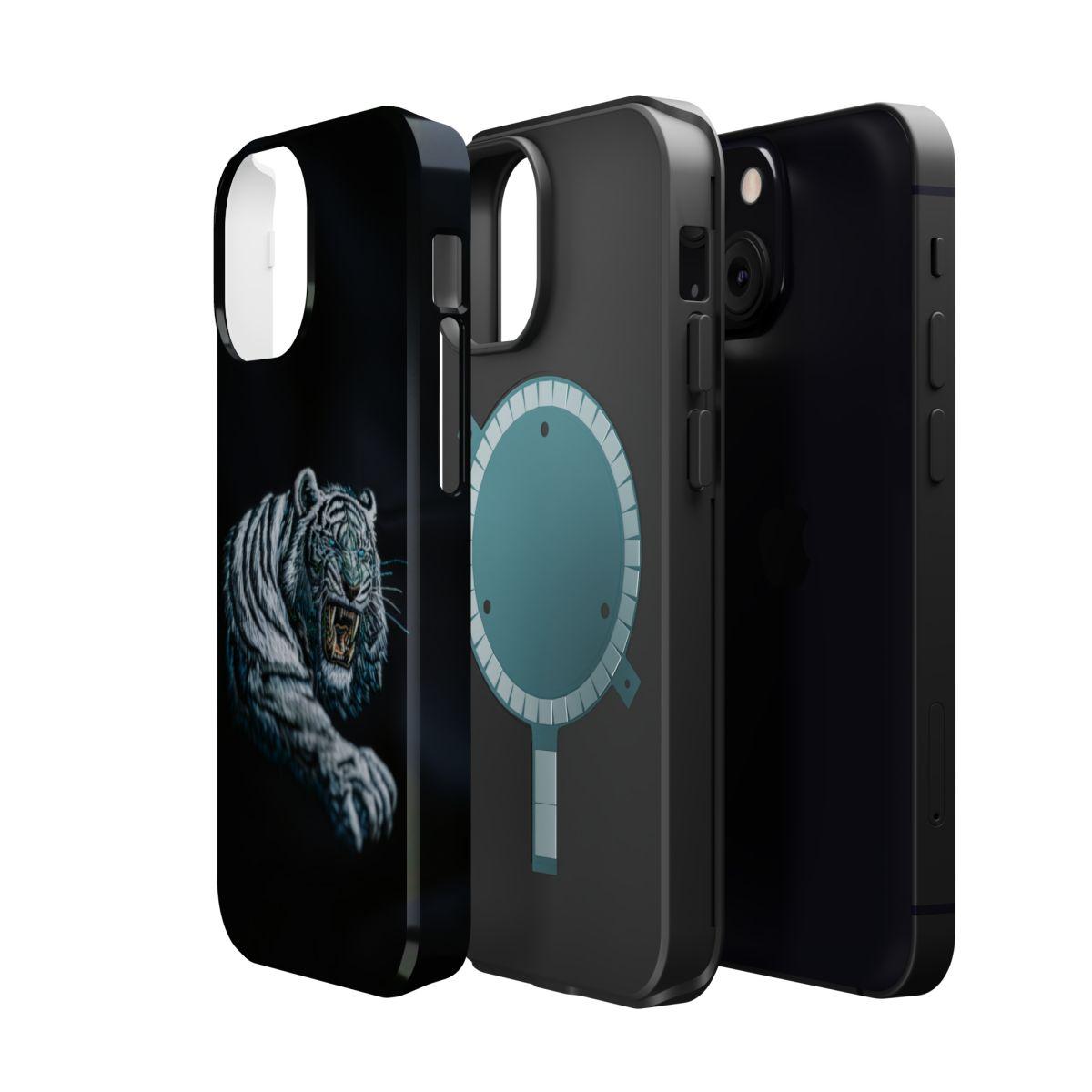 iPhone Case- Strong-Willed Warrior.