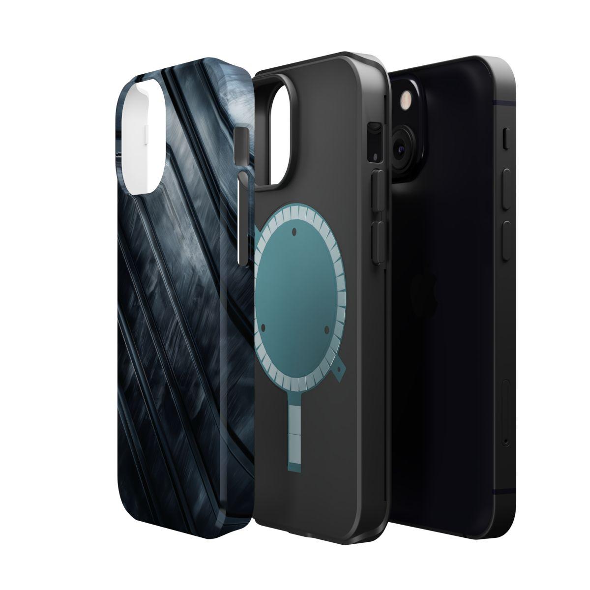 iPhone Case- Titanium Guard.