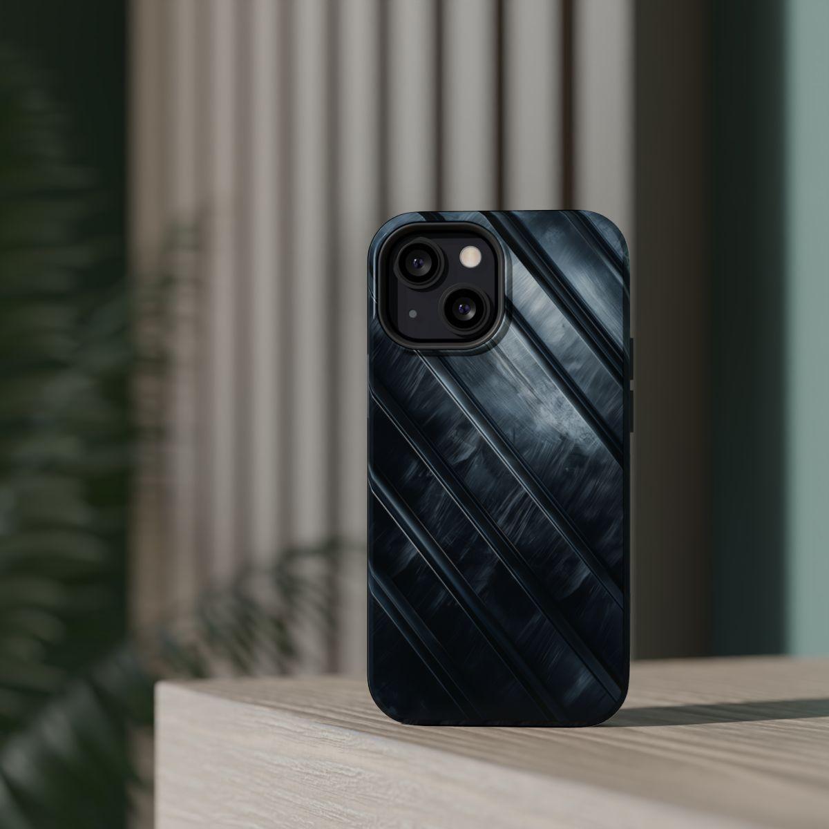 iPhone Case- Titanium Guard.