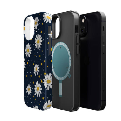 iPhone Case- Sunflower Rain.