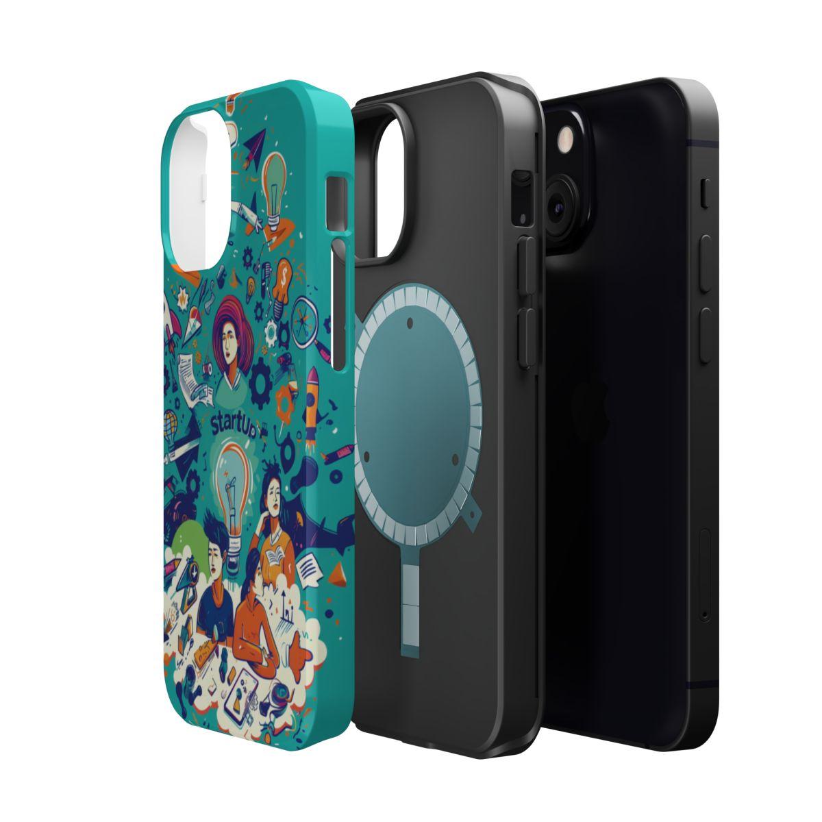 iPhone Case- Startup Vibe.