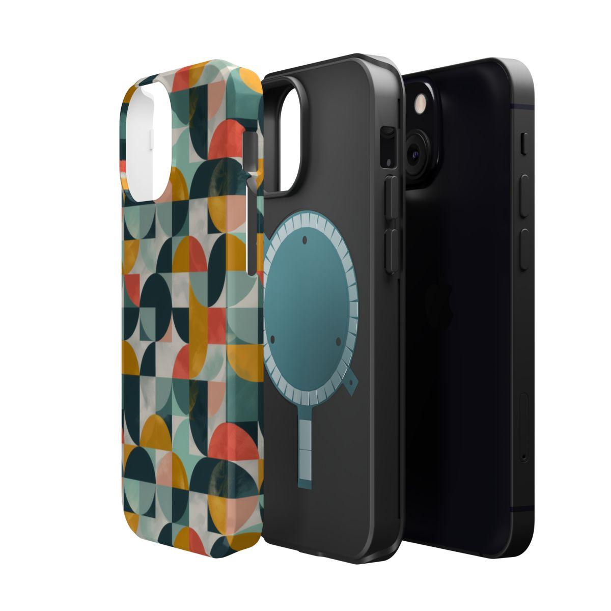 iPhone Case - Artful Calm.