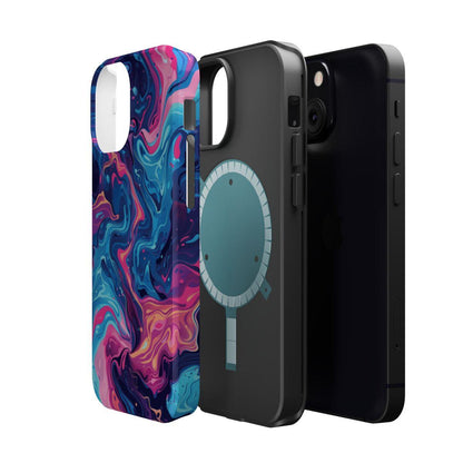 iPhone Case- Jolly Fusion.