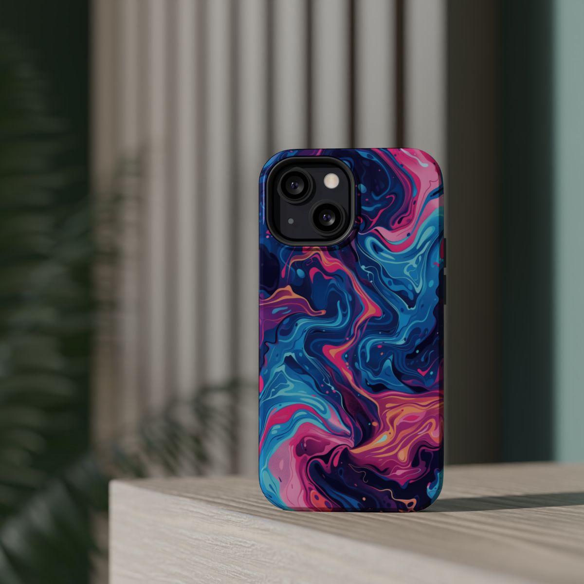 iPhone Case- Jolly Fusion.