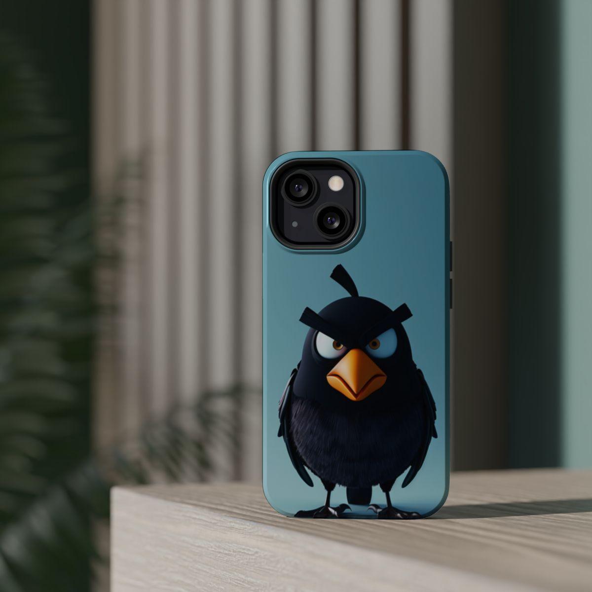 iPhone Case- Bold and Unstoppable.