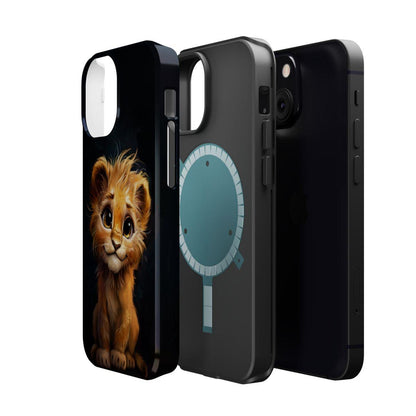 iPhone Case- Gentle Guardian.