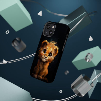 iPhone Case- Gentle Guardian.