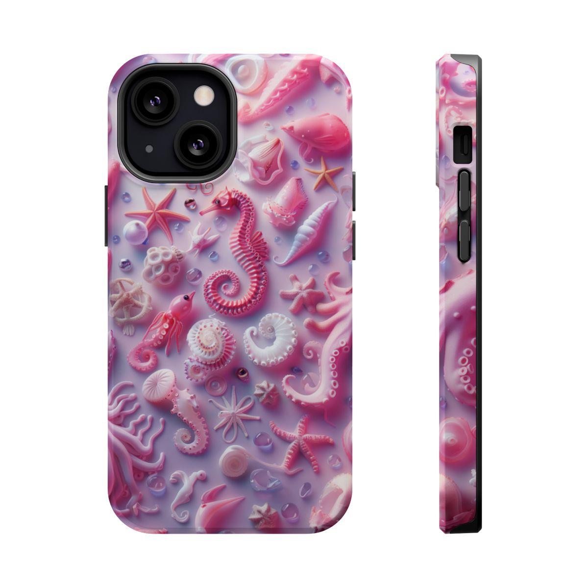 iPhone Case- Underwater Utopia.