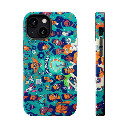 iPhone Case-  Fun Culture.