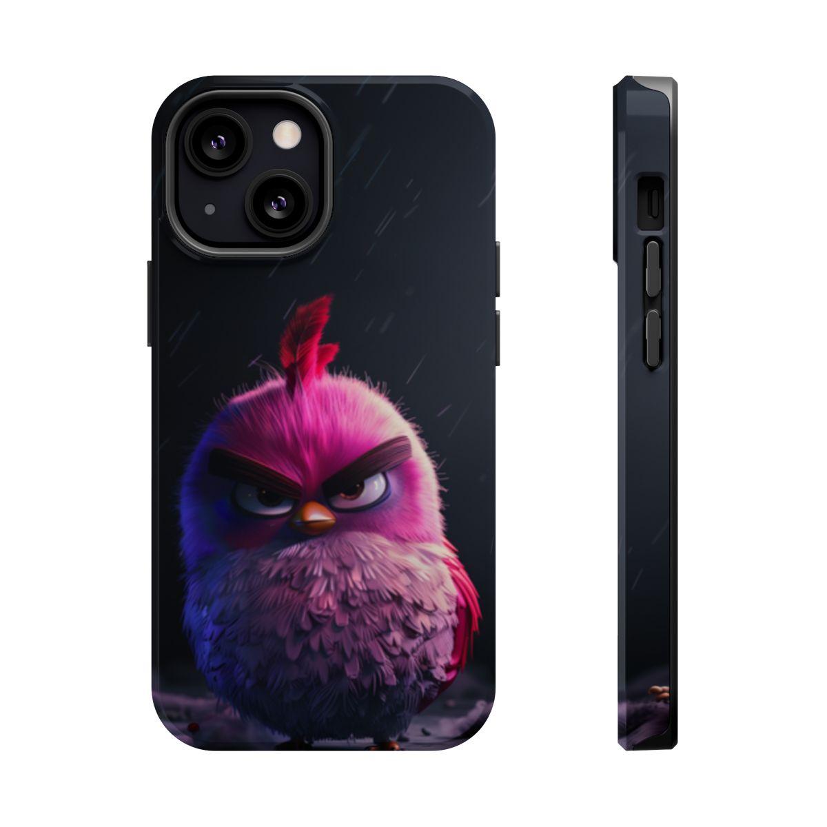 iPhone Case- Commanding Presence.