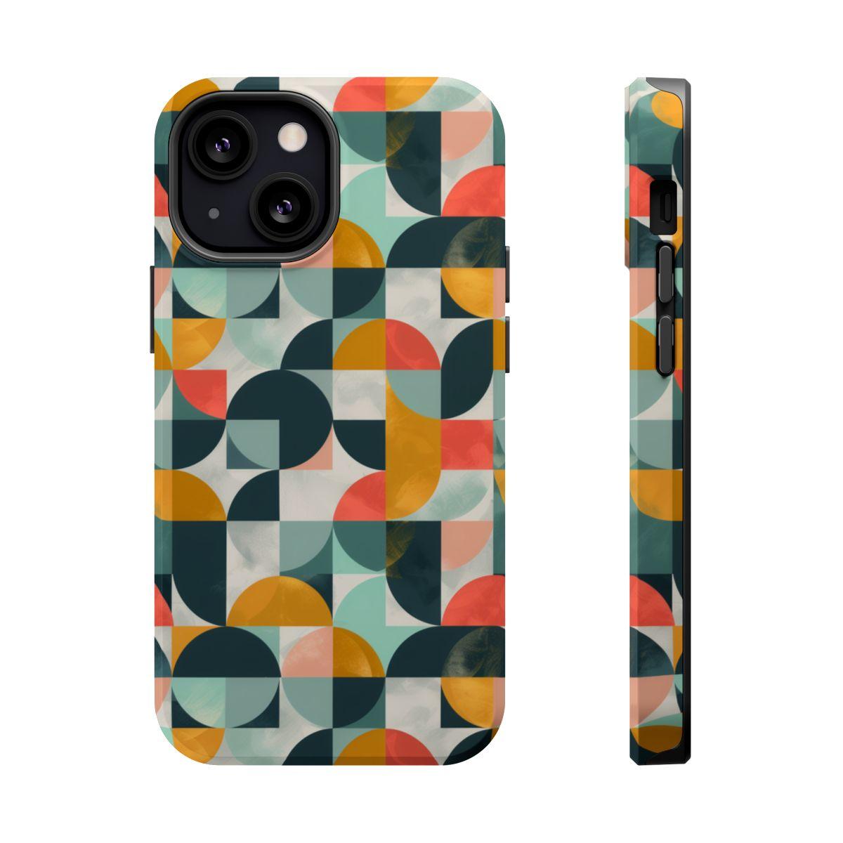 iPhone Case - Artful Calm.