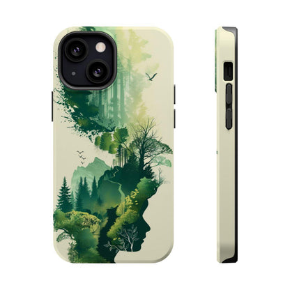 iPhone Case- Natural Grace.