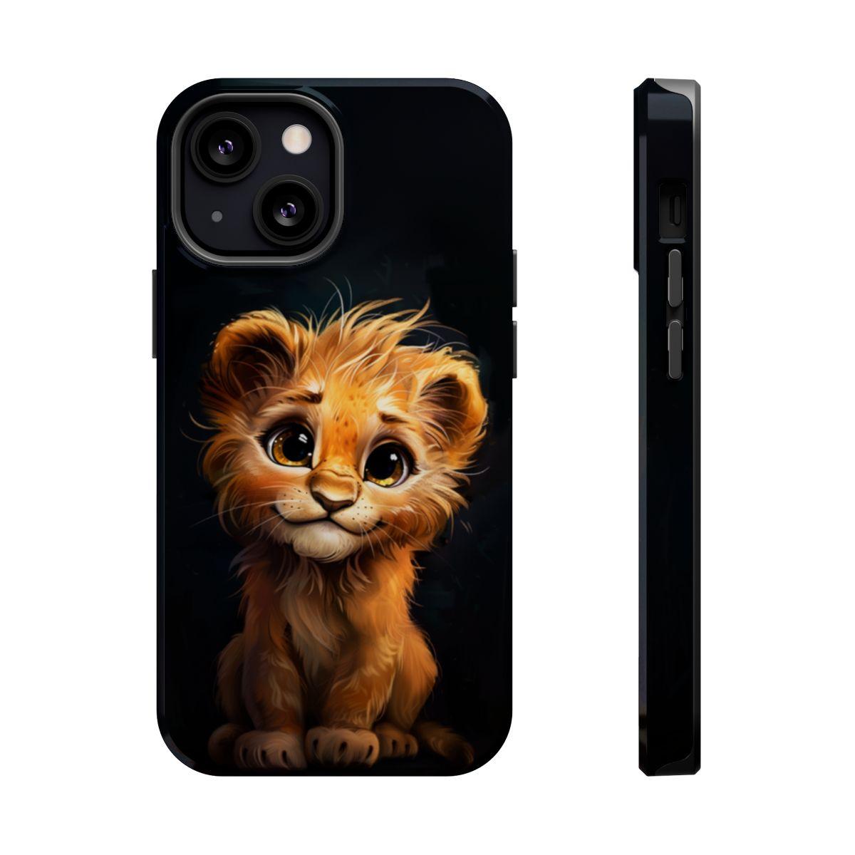 iPhone Case- Gentle Guardian.