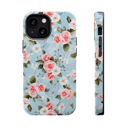 iPhone Case- Bright and Cheerful.