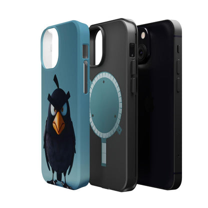 iPhone Case- Bold and Unstoppable.