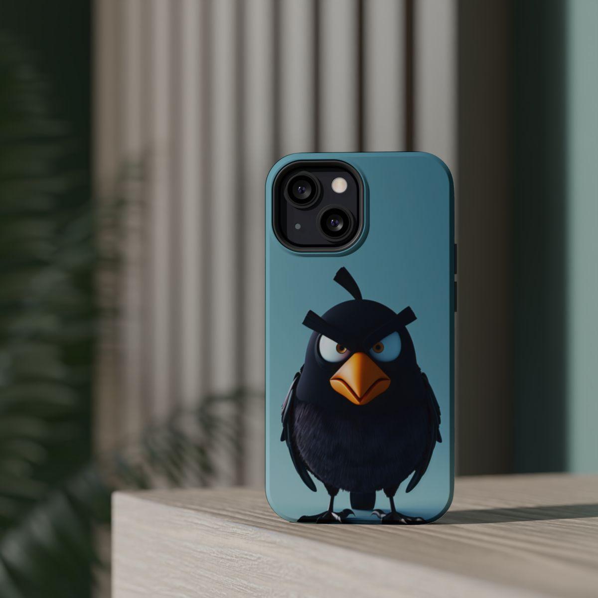 iPhone Case- Bold and Unstoppable.